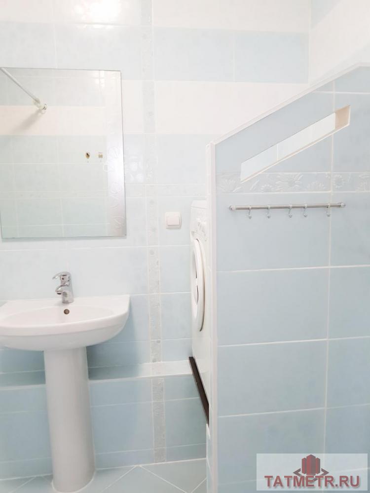 Продажа / Квартиры, Казань, Фатыха Амирхана улица, 6 099 000 Прекрасная 2-х комнатная квартира по отличной цене в Ново-Савиновском районе, в хорошем месте! О ДОМЕ: - стены... - 15