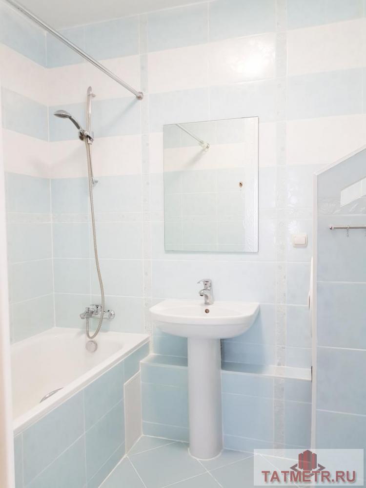Продажа / Квартиры, Казань, Фатыха Амирхана улица, 6 099 000 Прекрасная 2-х комнатная квартира по отличной цене в Ново-Савиновском районе, в хорошем месте! О ДОМЕ: - стены... - 16