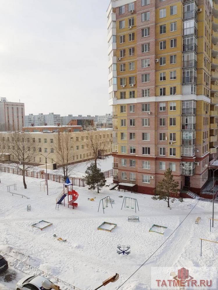 Продажа / Квартиры, Казань, Фатыха Амирхана улица, 6 099 000 Прекрасная 2-х комнатная квартира по отличной цене в Ново-Савиновском районе, в хорошем месте! О ДОМЕ: - стены... - 19