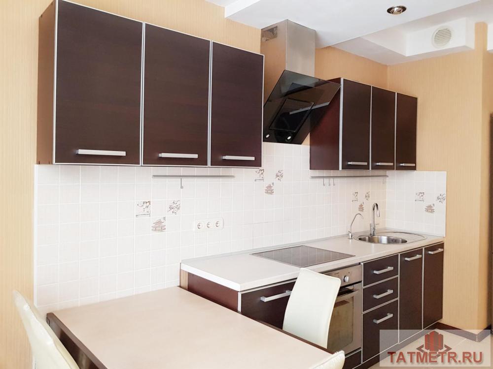 Продажа / Квартиры, Казань, Фатыха Амирхана улица, 6 099 000 Прекрасная 2-х комнатная квартира по отличной цене в Ново-Савиновском районе, в хорошем месте! О ДОМЕ: - стены... - 2
