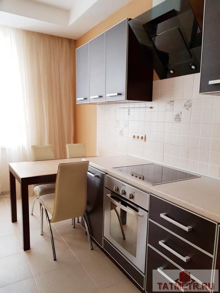 Продажа / Квартиры, Казань, Фатыха Амирхана улица, 6 099 000 Прекрасная 2-х комнатная квартира по отличной цене в Ново-Савиновском районе, в хорошем месте! О ДОМЕ: - стены... - 3