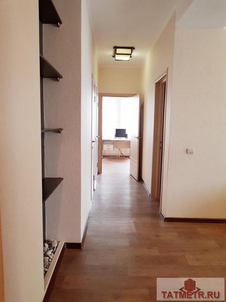 Продажа / Квартиры, Казань, Фатыха Амирхана улица, 6 099 000 Прекрасная 2-х комнатная квартира по отличной цене в Ново-Савиновском районе, в хорошем месте! О ДОМЕ: - стены... - 4
