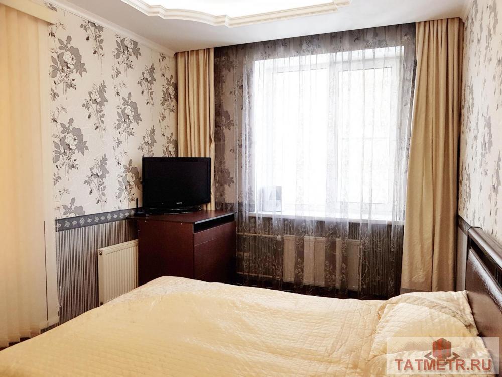 Продажа / Квартиры, Казань, Фатыха Амирхана улица, 6 099 000 Прекрасная 2-х комнатная квартира по отличной цене в Ново-Савиновском районе, в хорошем месте! О ДОМЕ: - стены... - 5