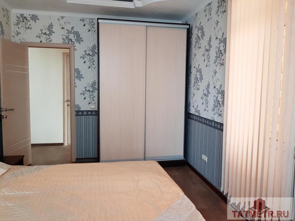 Продажа / Квартиры, Казань, Фатыха Амирхана улица, 6 099 000 Прекрасная 2-х комнатная квартира по отличной цене в Ново-Савиновском районе, в хорошем месте! О ДОМЕ: - стены... - 6