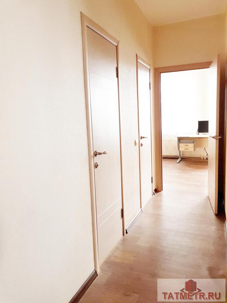Продажа / Квартиры, Казань, Фатыха Амирхана улица, 6 099 000 Прекрасная 2-х комнатная квартира по отличной цене в Ново-Савиновском районе, в хорошем месте! О ДОМЕ: - стены... - 7