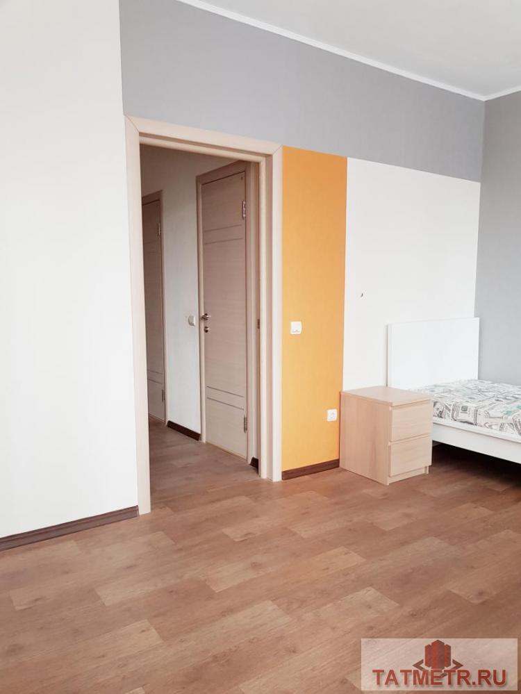Продажа / Квартиры, Казань, Фатыха Амирхана улица, 6 099 000 Прекрасная 2-х комнатная квартира по отличной цене в Ново-Савиновском районе, в хорошем месте! О ДОМЕ: - стены... - 8