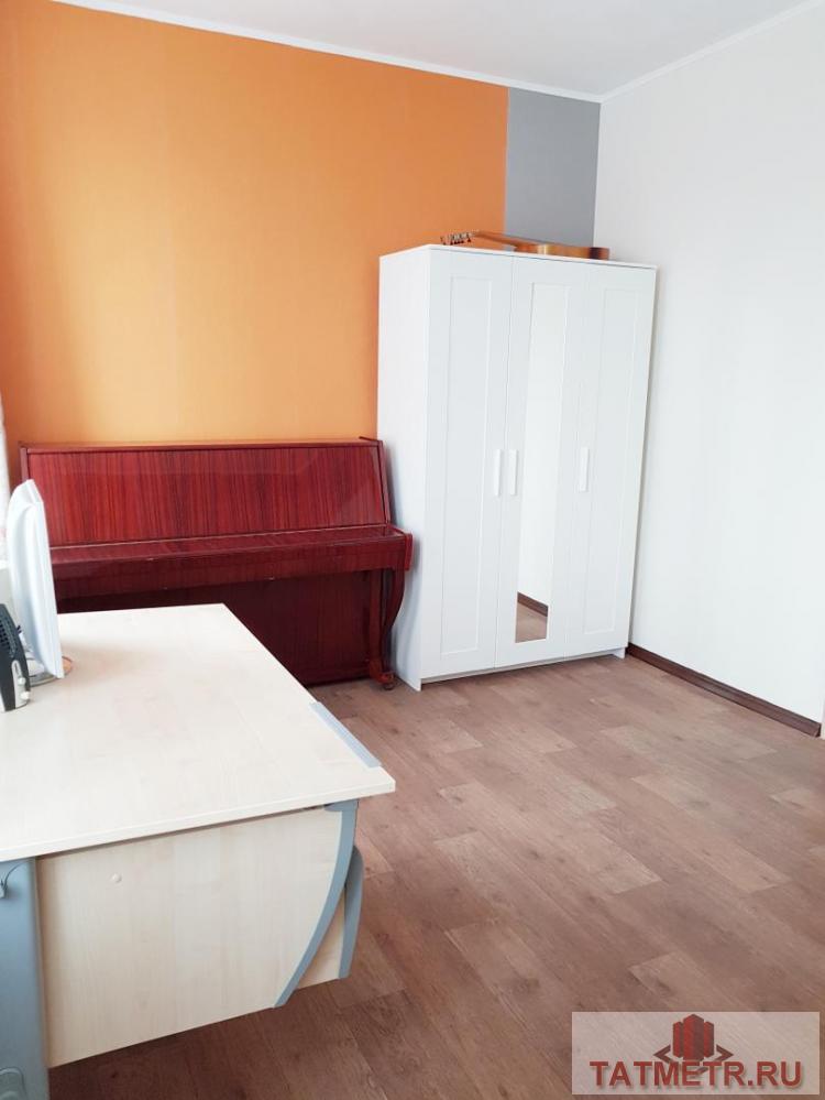 Продажа / Квартиры, Казань, Фатыха Амирхана улица, 6 099 000 Прекрасная 2-х комнатная квартира по отличной цене в Ново-Савиновском районе, в хорошем месте! О ДОМЕ: - стены... - 9