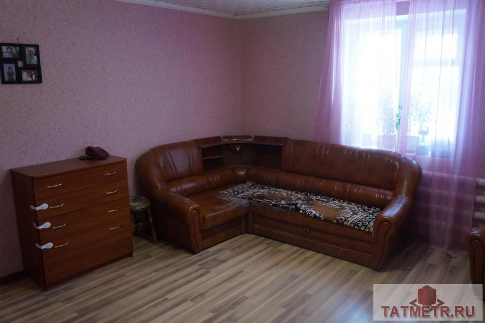 Продажа / Квартиры, Васильево, Гоголя улица, 2 149 000 Уютная и просторная 3-х комнатная квартира – отличный вариант для большой семьи! В подарок остается кухонный...