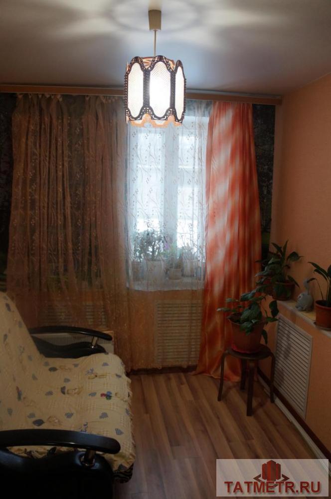 Продажа / Квартиры, Васильево, Гоголя улица, 2 149 000 Уютная и просторная 3-х комнатная квартира – отличный вариант для большой семьи! В подарок остается кухонный... - 2