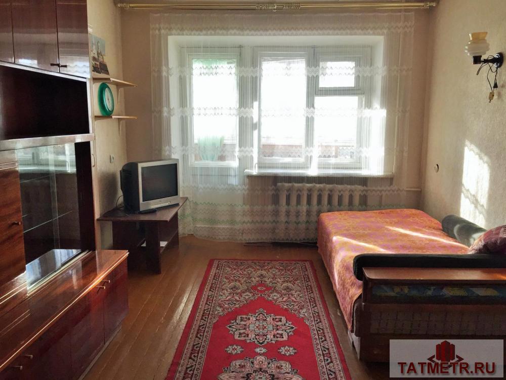 Продажа / Квартиры, Казань, Халезова улица, 2 500 000 Прекрасная 2-х комнатная квартира по отличной цене в Казани! В доме № 62/15 в зеленом дворе по улице Главная...
