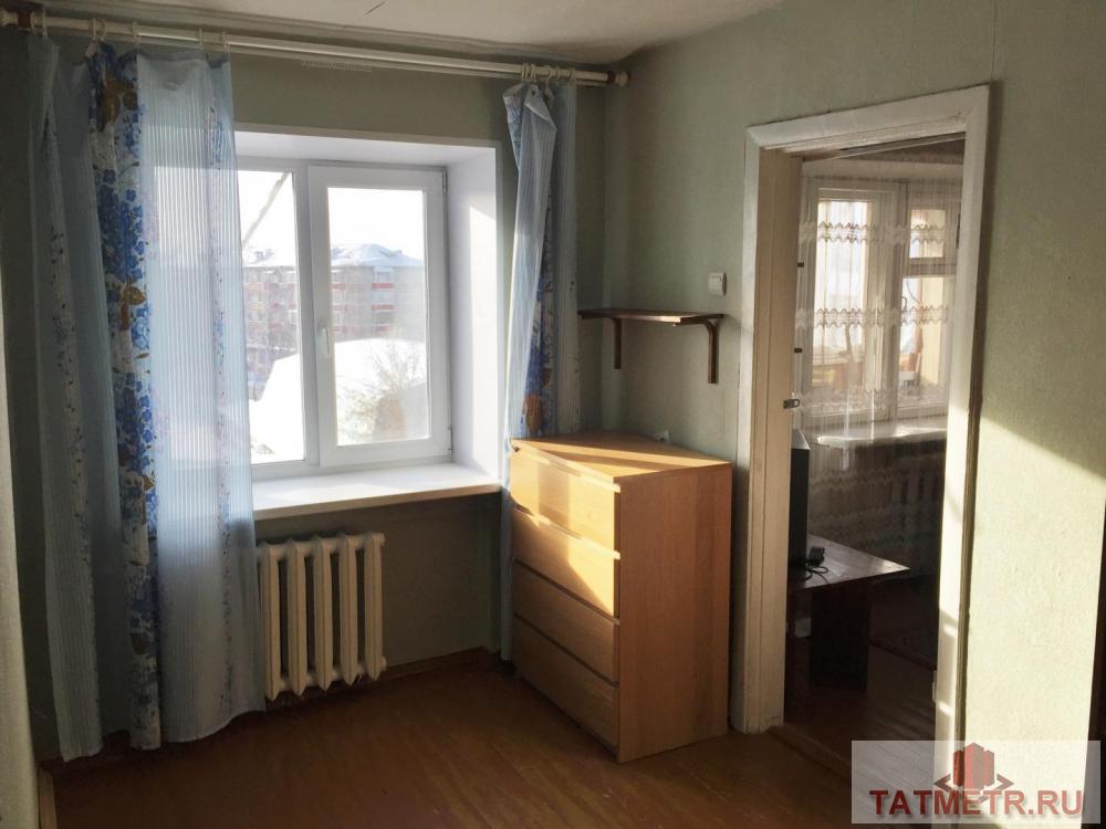 Продажа / Квартиры, Казань, Халезова улица, 2 500 000 Прекрасная 2-х комнатная квартира по отличной цене в Казани! В доме № 62/15 в зеленом дворе по улице Главная... - 2