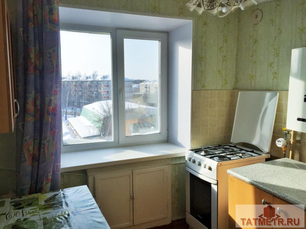 Продажа / Квартиры, Казань, Халезова улица, 2 500 000 Прекрасная 2-х комнатная квартира по отличной цене в Казани! В доме № 62/15 в зеленом дворе по улице Главная... - 3