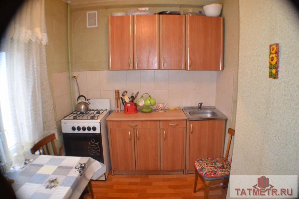 Продажа / Квартиры, Казань, Латышских Стрелков улица, 3 800 000 Просторная 4-комнатная квартира ждет нового хозяина! ПЛАНИРОВКА: - Идеальная распашонка, окна на разные стороны... - 2