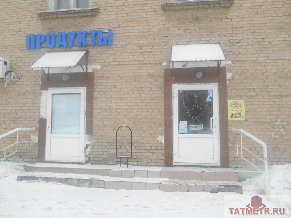 Коммерческая / Продажа / Офисы, Казань, Короленко улица, 4 100 000 Продается помещение свободного назначения по адресу ул. Короленко, 42. Первая линия. В помещении 2 зала. Доход с...