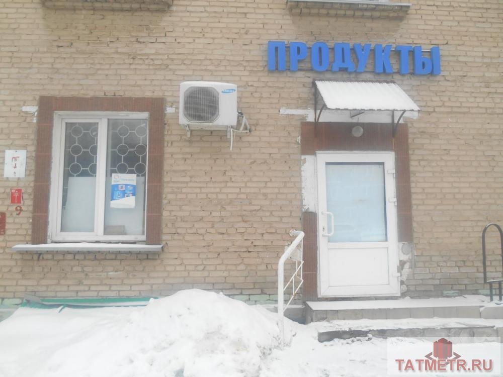 Коммерческая / Продажа / Офисы, Казань, Короленко улица, 4 100 000 Продается помещение свободного назначения по адресу ул. Короленко, 42. Первая линия. В помещении 2 зала. Доход с... - 1