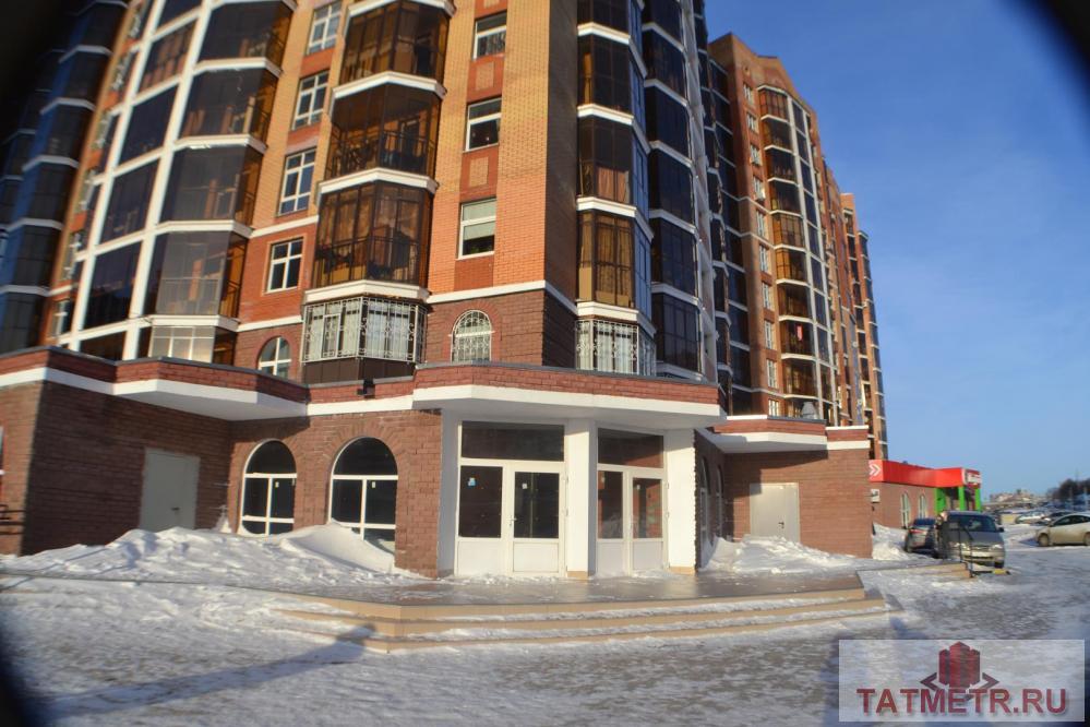 Коммерческая / Продажа / Офисы, Казань, Баки Урманче улица, 11 160 000 Продам помещение в ЖК Солнечный город. Подходит под любой вид бизнеса. РАСПОЛОЖЕНИЕ: Приволжский район, 7-10 минут...