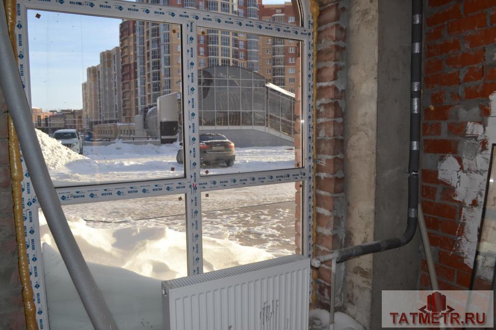 Коммерческая / Продажа / Офисы, Казань, Баки Урманче улица, 11 160 000 Продам помещение в ЖК Солнечный город. Подходит под любой вид бизнеса. РАСПОЛОЖЕНИЕ: Приволжский район, 7-10 минут... - 2