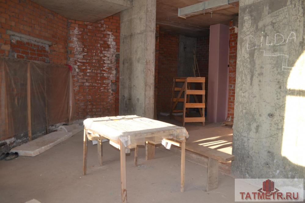 Коммерческая / Продажа / Офисы, Казань, Баки Урманче улица, 11 160 000 Продам помещение в ЖК Солнечный город. Подходит под любой вид бизнеса. РАСПОЛОЖЕНИЕ: Приволжский район, 7-10 минут... - 6