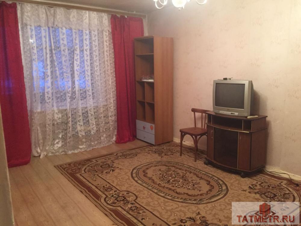 Аренда / Квартиры, Казань, Рихарда Зорге улица, 14 000 Сдам простую чистую двушку. 2 ой этаж удобно располагает к легкой пешей прогулке до квартиры. Хорошо подходящий...