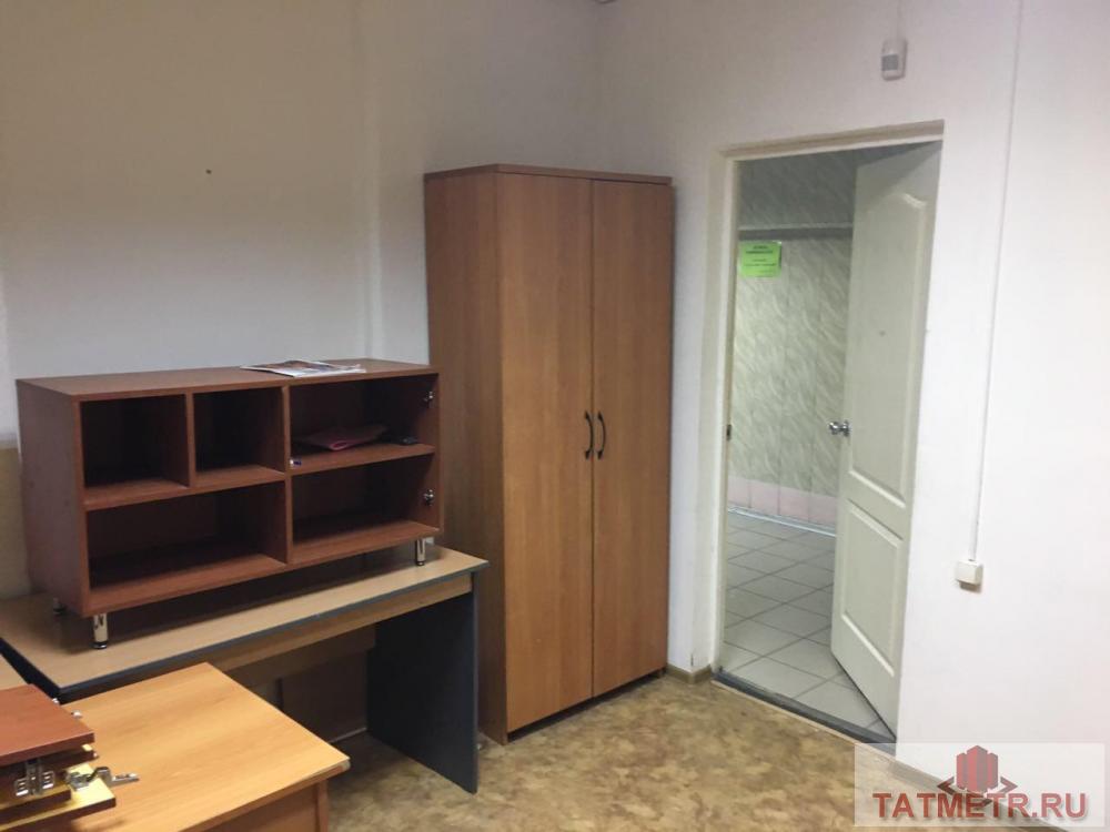 Коммерческая / Продажа / Офисы, Казань, Ямашева проспект, 11 700 000 Продается офисное помещение в жилом доме с отдельным входом. Ново-Савиновский район, рядом ул.Мусина, рынок... - 6