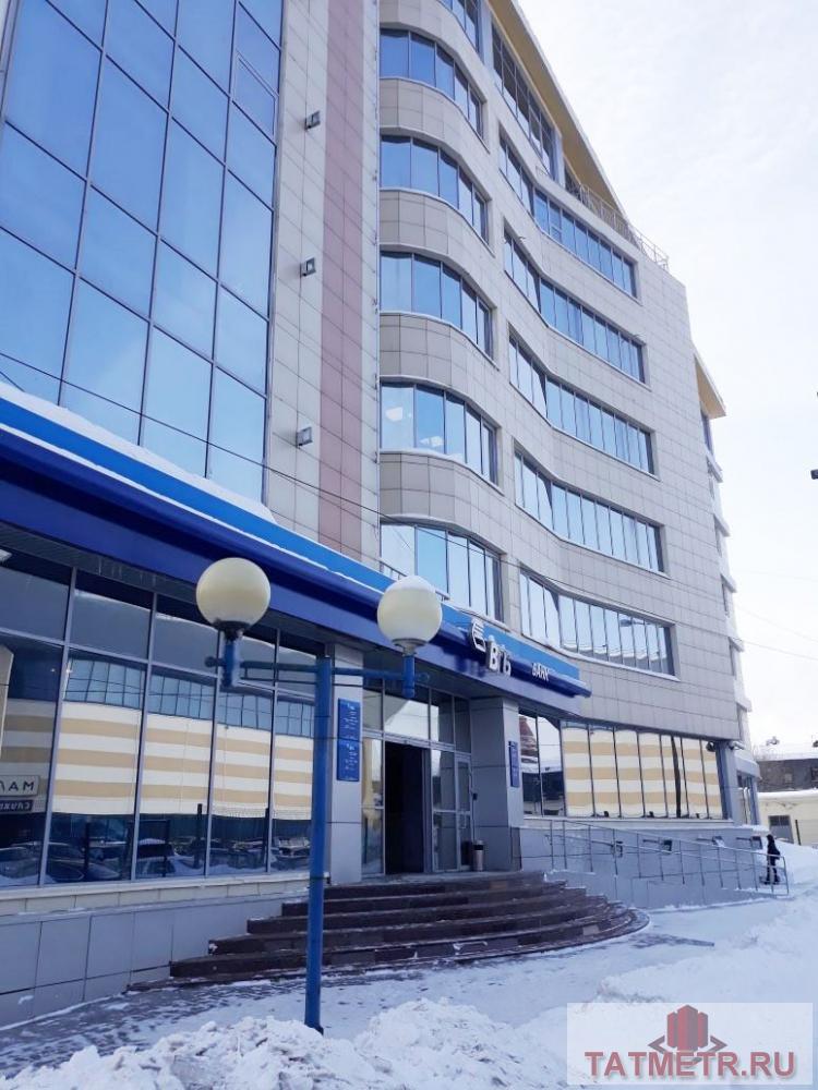 Коммерческая / Продажа / Офисы, Казань, Островского улица, 75 600 000 Продается коммерческая недвижимость по адресу: г. Казань, ул Островского, д. 84, 6 этаж. 756 кв. м. Цена - 75,6 млн.... - 1