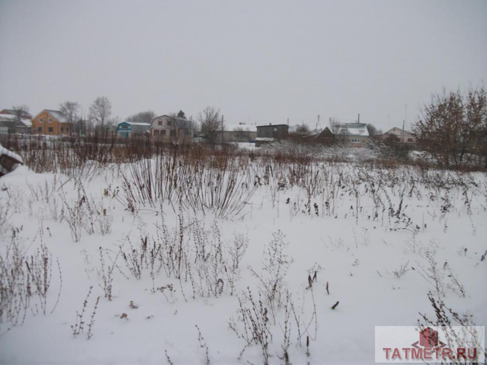 Продажа / Земельные участки, Именьково, Зеленая улица, 1 300 000 Именьково с, Зеленая улица , продается участок, 18.5 соток, Продается участок 18,5 сотки в селе Именьково Лаишевского...