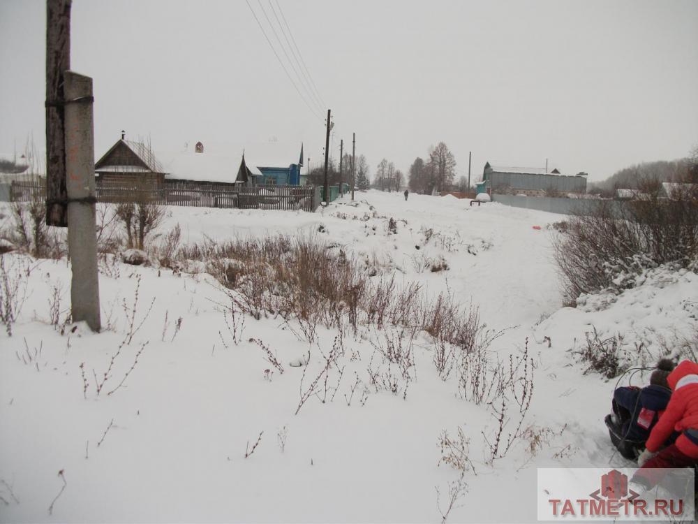 Продажа / Земельные участки, Именьково, Зеленая улица, 1 300 000 Именьково с, Зеленая улица , продается участок, 18.5 соток, Продается участок 18,5 сотки в селе Именьково Лаишевского... - 3