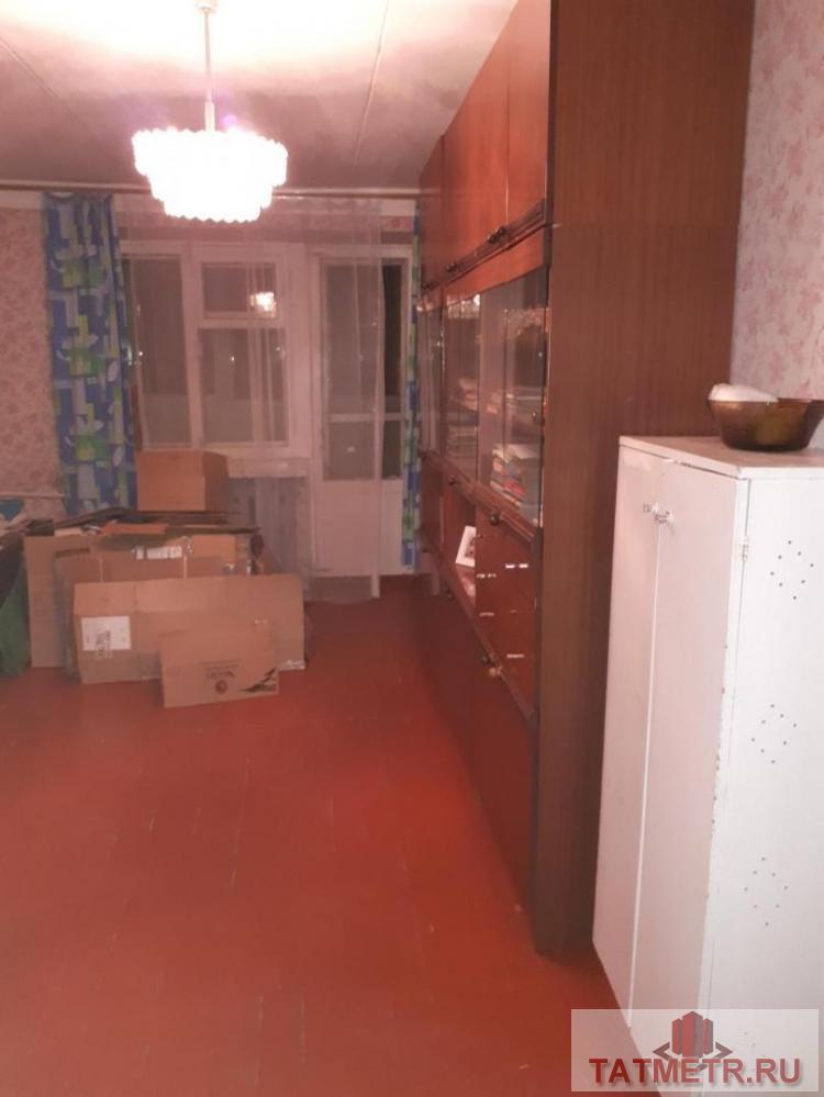 Продажа / Комнаты, Казань, Академика Арбузова улица, 750 000 Казань г, Советский, улица Академика Арбузова 46/12, 1комнат(а) в, 3 комн., общ. пл. 60 кв.м., жил.пл. 41.1 кв.м.,... - 1