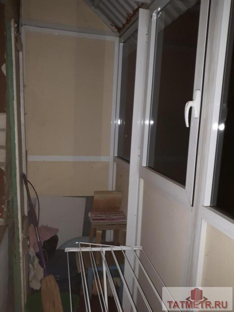Продажа / Комнаты, Казань, Академика Арбузова улица, 750 000 Казань г, Советский, улица Академика Арбузова 46/12, 1комнат(а) в, 3 комн., общ. пл. 60 кв.м., жил.пл. 41.1 кв.м.,... - 4
