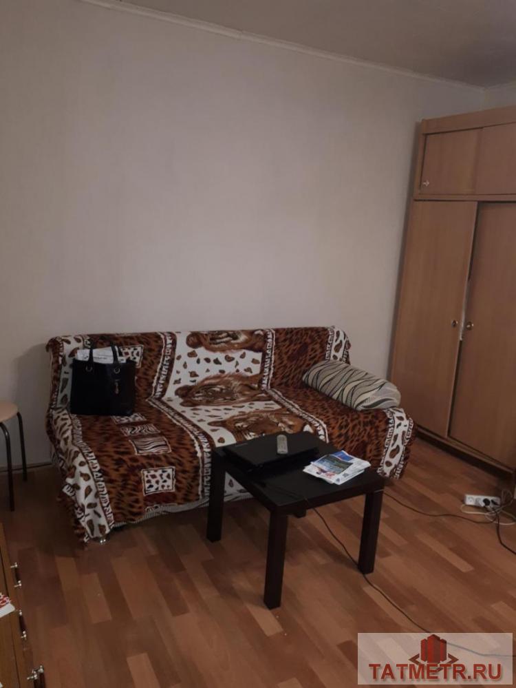 Продажа / Квартиры, Казань, Речная улица, 1 780 000 Казань г, Кировский, Речная улица 13, 1 комн., общ. пл. 30 кв.м., жил.пл. 19 кв.м., комнаты 19, кухня 6 кв.м., 1/5... - 11