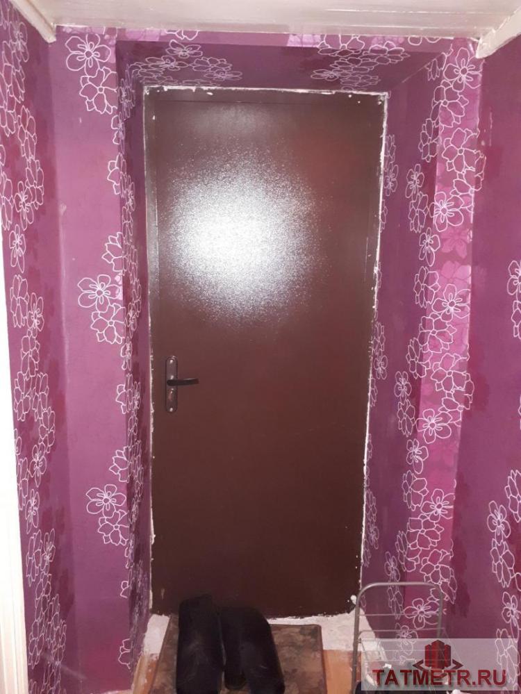 Продажа / Квартиры, Казань, Речная улица, 1 780 000 Казань г, Кировский, Речная улица 13, 1 комн., общ. пл. 30 кв.м., жил.пл. 19 кв.м., комнаты 19, кухня 6 кв.м., 1/5... - 7