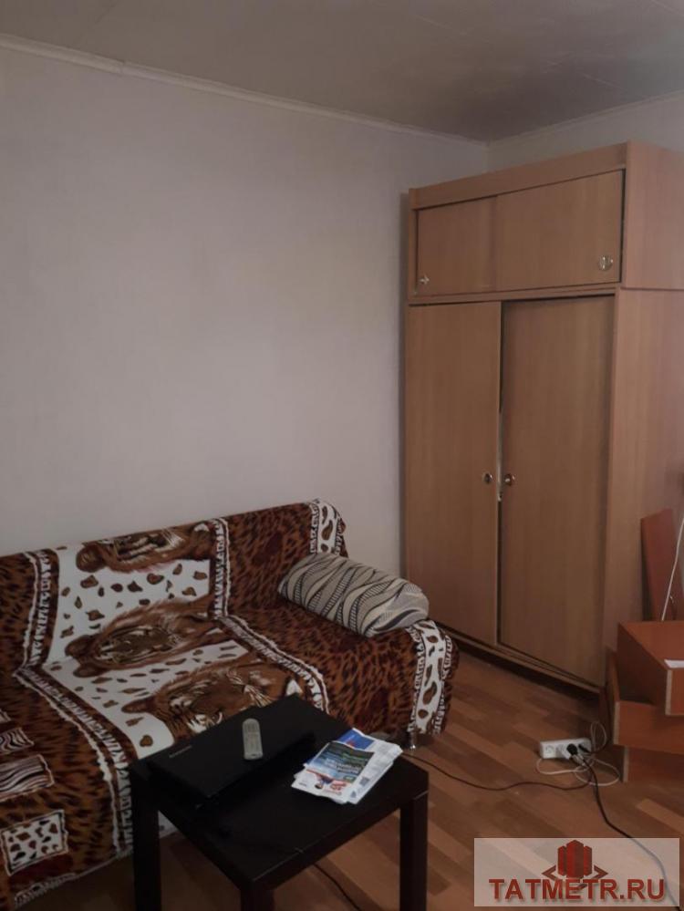 Продажа / Квартиры, Казань, Речная улица, 1 780 000 Казань г, Кировский, Речная улица 13, 1 комн., общ. пл. 30 кв.м., жил.пл. 19 кв.м., комнаты 19, кухня 6 кв.м., 1/5... - 9