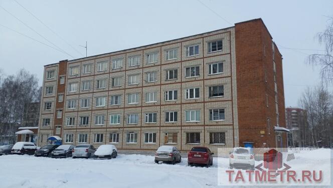 Продажа / Комнаты, Зеленодольск, Комарова улица, 569 000 Зеленодольск г, улица Комарова 8А, 1комнат(а) в, 1 комн., общ. пл. 18.2 кв.м., жил.пл. 1 кв.м., комнаты 18.2, кухня...