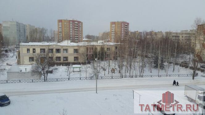 Продажа / Комнаты, Зеленодольск, Комарова улица, 569 000 Зеленодольск г, улица Комарова 8А, 1комнат(а) в, 1 комн., общ. пл. 18.2 кв.м., жил.пл. 1 кв.м., комнаты 18.2, кухня... - 11
