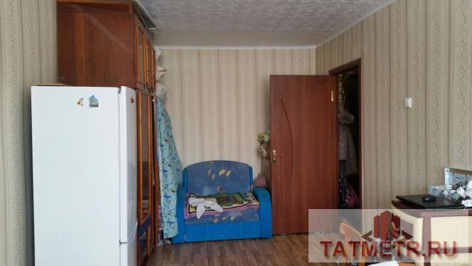 Продажа / Комнаты, Зеленодольск, Комарова улица, 569 000 Зеленодольск г, улица Комарова 8А, 1комнат(а) в, 1 комн., общ. пл. 18.2 кв.м., жил.пл. 1 кв.м., комнаты 18.2, кухня... - 12