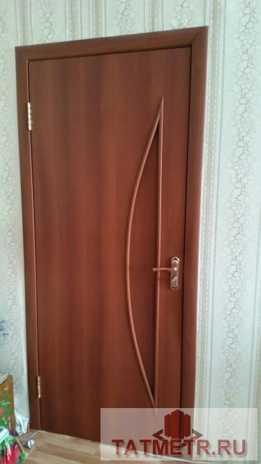 Продажа / Комнаты, Зеленодольск, Комарова улица, 569 000 Зеленодольск г, улица Комарова 8А, 1комнат(а) в, 1 комн., общ. пл. 18.2 кв.м., жил.пл. 1 кв.м., комнаты 18.2, кухня... - 17