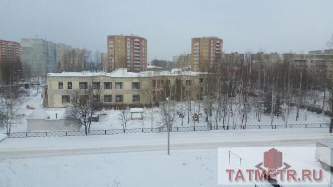 Продажа / Комнаты, Зеленодольск, Комарова улица, 569 000 Зеленодольск г, улица Комарова 8А, 1комнат(а) в, 1 комн., общ. пл. 18.2 кв.м., жил.пл. 1 кв.м., комнаты 18.2, кухня... - 28