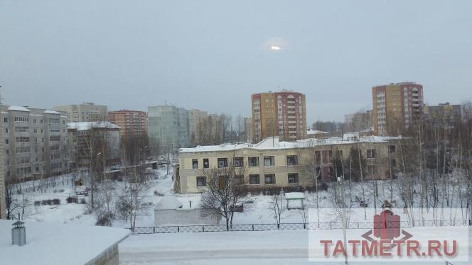 Продажа / Комнаты, Зеленодольск, Комарова улица, 569 000 Зеленодольск г, улица Комарова 8А, 1комнат(а) в, 1 комн., общ. пл. 18.2 кв.м., жил.пл. 1 кв.м., комнаты 18.2, кухня... - 29