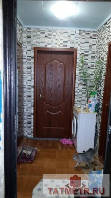 Продажа / Комнаты, Зеленодольск, Комарова улица, 569 000 Зеленодольск г, улица Комарова 8А, 1комнат(а) в, 1 комн., общ. пл. 18.2 кв.м., жил.пл. 1 кв.м., комнаты 18.2, кухня... - 5