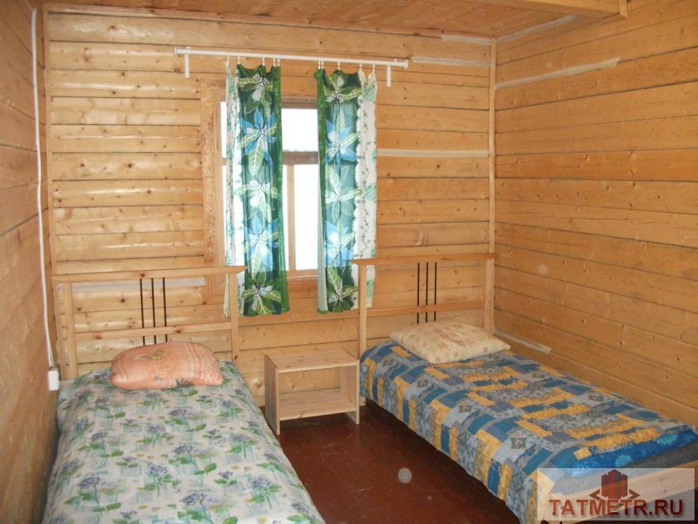 Продажа / Земельные участки, Зеленый Бор, 45 000 000 Зеленый Бор снт, продается участок, 137 соток, Предлагаем Вашему вниманию Базу отдыха Нефтяник в Зеленом Бору... - 14