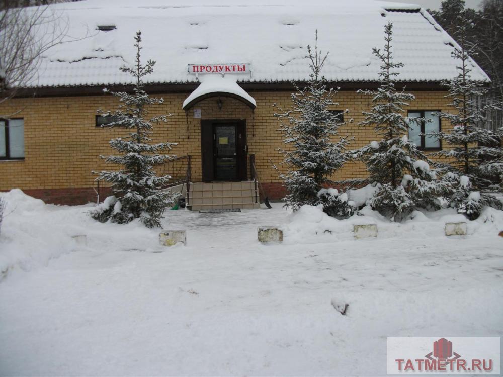 Продажа / Земельные участки, Зеленый Бор, 45 000 000 Зеленый Бор снт, продается участок, 137 соток, Предлагаем Вашему вниманию Базу отдыха Нефтяник в Зеленом Бору... - 20