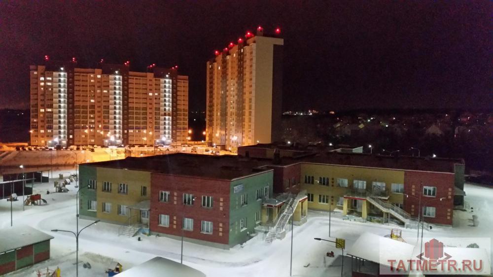 Продажа / Квартиры, Казань, Натана Рахлина улица, 4 520 000 Казань г, Советский, улица Натана Рахлина 7Б, 2 комн., общ. пл. 60 кв.м., жил.пл. 31 кв.м., комнаты 19/12, кухня 13... - 22
