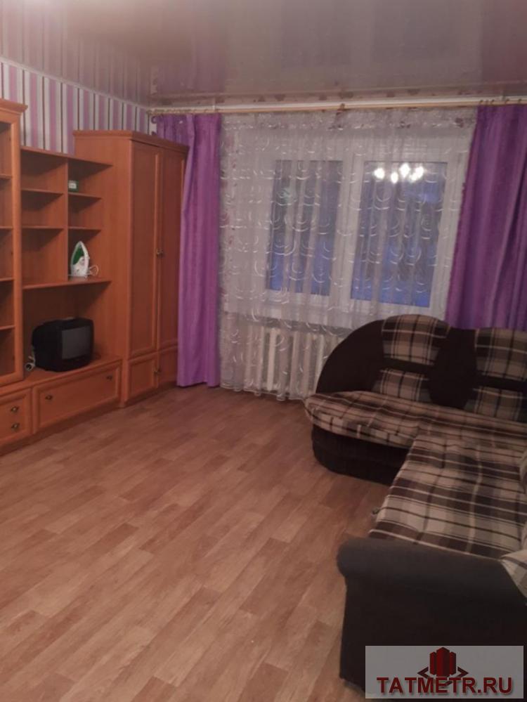 Аренда / Квартиры, Казань, Космонавтов улица, 17 000 Казань г, Советский, улица Космонавтов 29В, 1 комн., общ. пл. 40 кв.м., жил.пл. 20 кв.м., комнаты 20, кухня 9 кв.м.,...