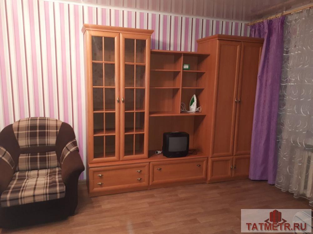 Аренда / Квартиры, Казань, Космонавтов улица, 17 000 Казань г, Советский, улица Космонавтов 29В, 1 комн., общ. пл. 40 кв.м., жил.пл. 20 кв.м., комнаты 20, кухня 9 кв.м.,... - 14
