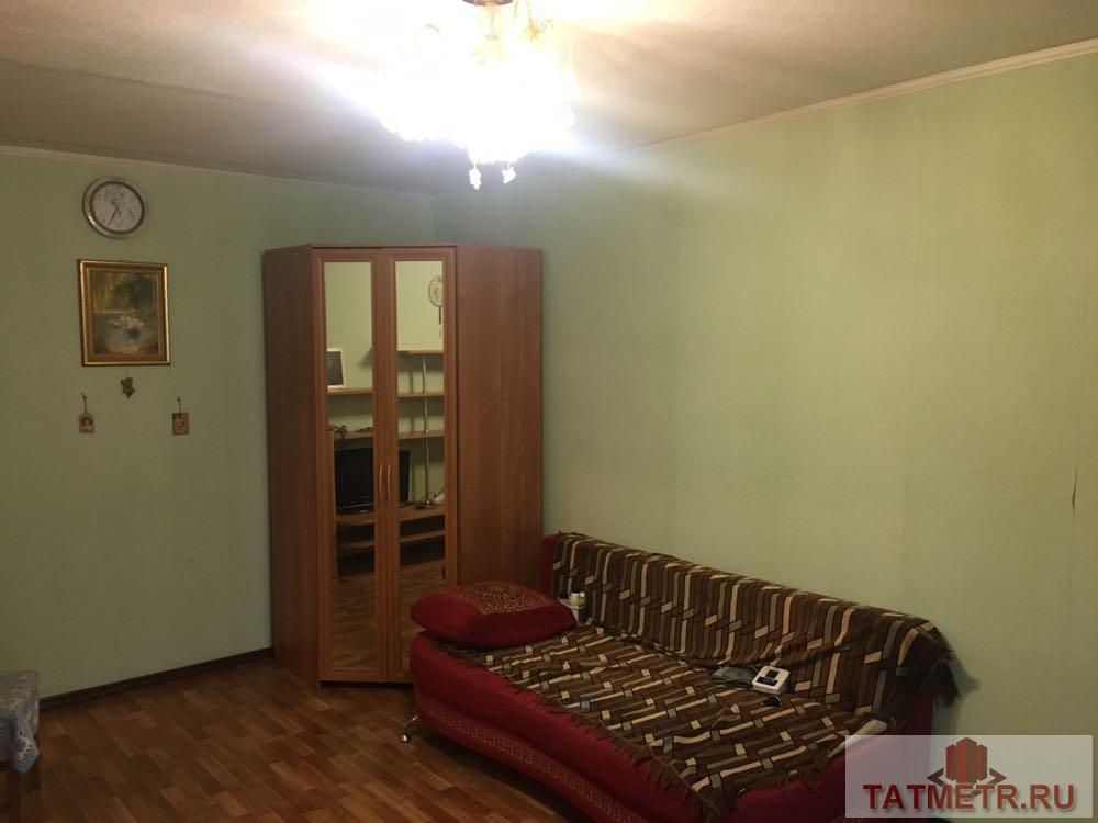 Продажа / Квартиры, Казань, Карбышева улица, 3 900 000 Казань г, Приволжский, улица Карбышева 58А, м. Горки, 2 комн., общ. пл. 56.4 кв.м., жил.пл. 28.1 кв.м., комнаты...