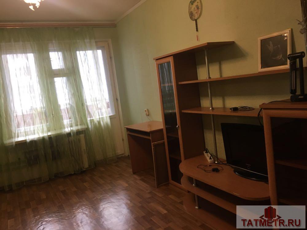 Продажа / Квартиры, Казань, Карбышева улица, 3 900 000 Казань г, Приволжский, улица Карбышева 58А, м. Горки, 2 комн., общ. пл. 56.4 кв.м., жил.пл. 28.1 кв.м., комнаты... - 1