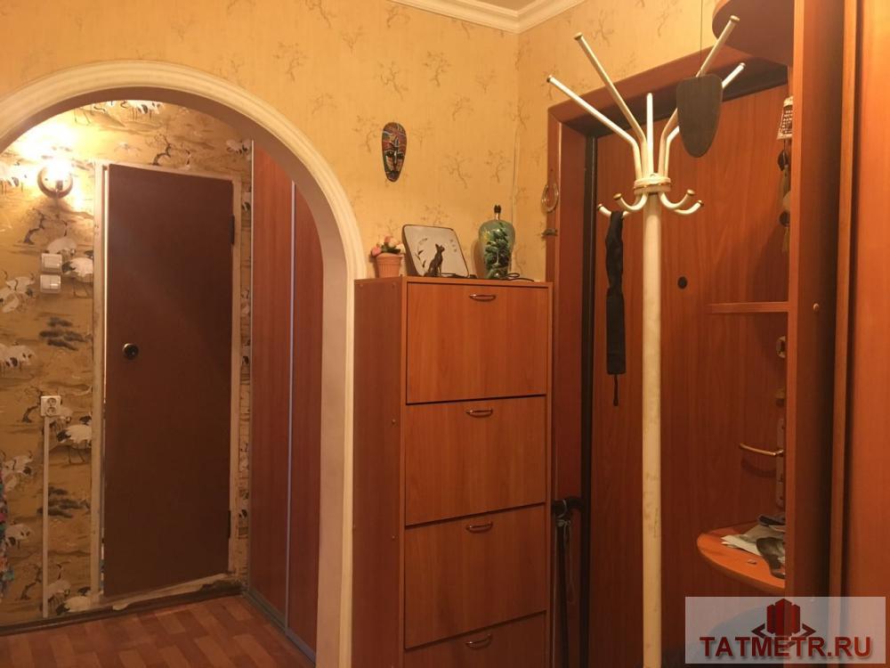 Продажа / Квартиры, Казань, Карбышева улица, 3 900 000 Казань г, Приволжский, улица Карбышева 58А, м. Горки, 2 комн., общ. пл. 56.4 кв.м., жил.пл. 28.1 кв.м., комнаты... - 9
