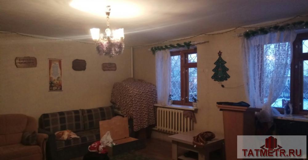 Продажа / Дома и коттеджи, Казань, 2-я Давликеевская улица, 4 799 000 Казань г, Приволжский, 2-я Давликеевская улица , продается дом, 7 соток, общ. пл. дома 150 кв.м., 2 санузла, нет,...