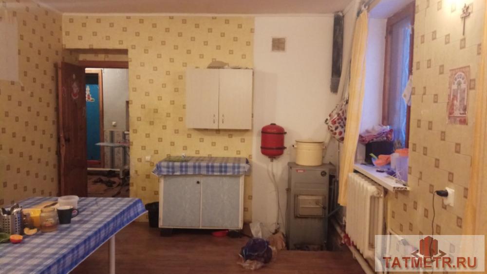 Продажа / Дома и коттеджи, Казань, 2-я Давликеевская улица, 4 799 000 Казань г, Приволжский, 2-я Давликеевская улица , продается дом, 7 соток, общ. пл. дома 150 кв.м., 2 санузла, нет,... - 10