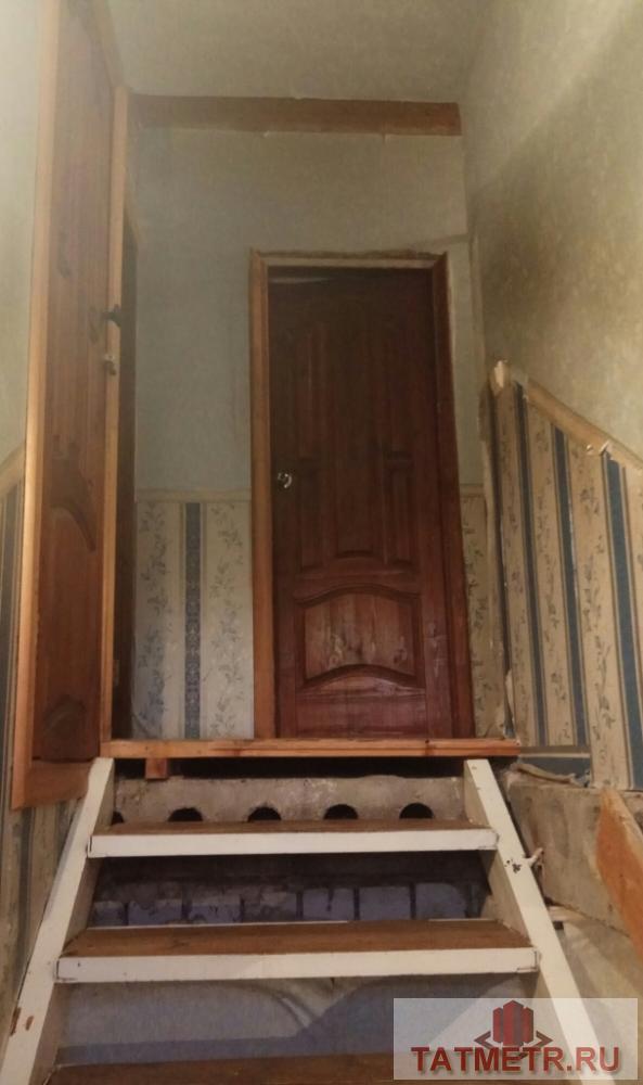 Продажа / Дома и коттеджи, Казань, 2-я Давликеевская улица, 4 799 000 Казань г, Приволжский, 2-я Давликеевская улица , продается дом, 7 соток, общ. пл. дома 150 кв.м., 2 санузла, нет,... - 11